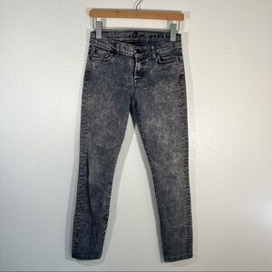 7 For All Mankind Skinny Jeans
